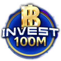 INVEST100M - ลงทุนความสนุก เพิ่มทุนความมั่งคั่ง